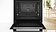 Электрический духовой шкаф Bosch Serie 6 HBG4795B7