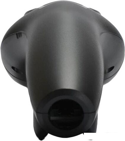Сканер штрих-кодов Mertech (Mercury) 610 P2D SuperLead USB (черный)