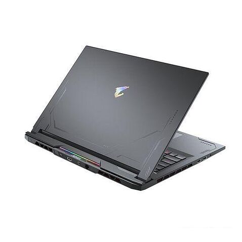Игровой ноутбук Gigabyte Aorus 17X AXF-B4KZ694SP