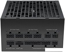 Блок питания Sama P850 850W P0850-BKPFF001-EU