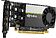 Видеокарта PNY Nvidia T1000 4GB GDDR6 VCNT1000-PB