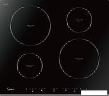 Варочная панель Midea MIH64516F