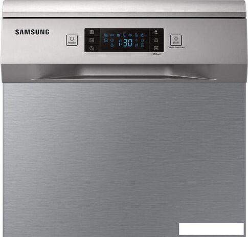 Посудомоечная машина Samsung DW50R4050FS/WT