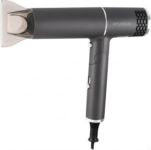 Фен Hyundai H-HD0765