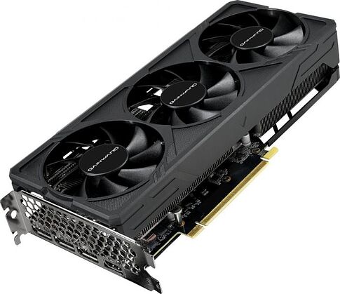 Видеокарта Gainward GeForce RTX 4060 Ti Panther 16GB NE6406T019T1-1061Z
