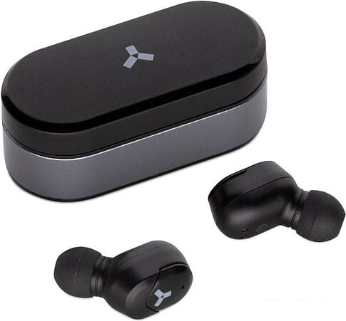 Наушники AccesStyle Silver TWS