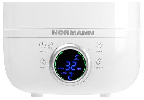 Увлажнитель воздуха Normann AUH-032