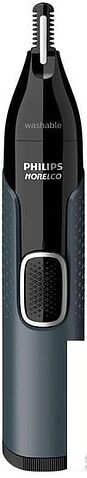 Триммер для носа и ушей Philips Norelco NT3600/42
