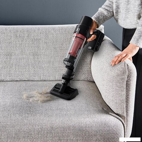 Пылесос Tefal TY6A83WO