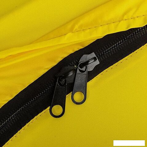 Палатка Premier Fishing Куб-2 PR-WFSC-180YG (зимняя)