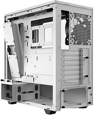 Корпус be quiet! PURE BASE 500DX BGW38 Корпус be quiet! PURE BASE 500DX BGW38