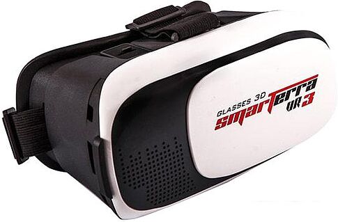 Очки виртуальной реальности Smarterra VR3