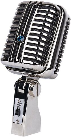 Проводной микрофон Alctron DK1000