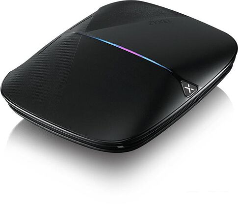 Wi-Fi роутер Zyxel Armor G1 NBG6818