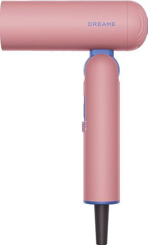 Фен Dreame Hair Dryer Pocket Cake Pink AHD51 (розовый)