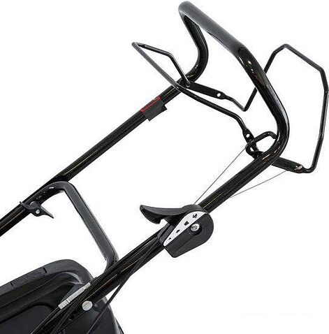 Газонокосилка Sanli LSP 460 S5D