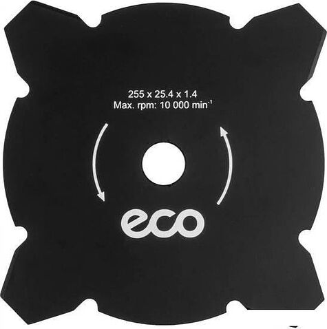 Триммер ECO GTP-255 Power Plus