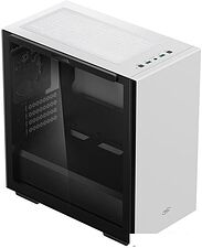 Корпус DeepCool Macube 110 WH R-MACUBE110-WHNGM1N-G-1