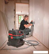 Пылесос Metabo ASR 25 L SelfClean (6.02024.00) Пылесос Metabo ASR 25 L SelfClean (6.02024.00)