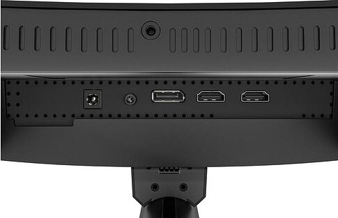 Игровой монитор Hisense 34G6H