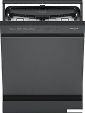 Отдельностоящая посудомоечная машина Weissgauff DW 6038 B Inverter Отдельностоящая посудомоечная машина Weissgauff DW 6038 B Inverter