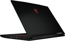 Игровой ноутбук MSI Thin GF63 12UCX-898US