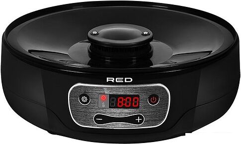 Сушилка для овощей и фруктов RED Solution RFD-0121
