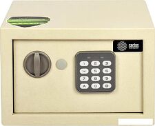 Мебельный сейф CACTUS CS-SF-E18L