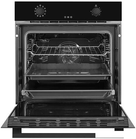 Электрический духовой шкаф KUPPERSBERG FPH 611 B