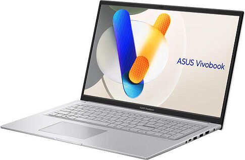 Ноутбук ASUS Vivobook 17 X1704VA-AU893