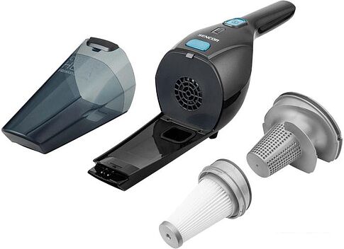 Пылесос Sencor SVC 0625AT-EUE3