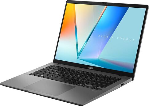 Ноутбук ASUS Vivobook S14 S3407CA-LY103