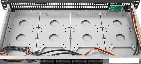 Корпус ExeGate 1U650-04/250ADS 250W EX265505RUS