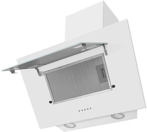 Кухонная вытяжка MAUNFELD Tower 60 (белый)