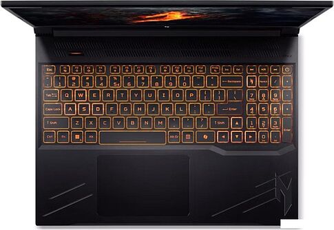 Игровой ноутбук Acer Nitro V 16 ANV16-71-522G NH.QTMEL.001