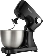 Планетарный миксер Blackton Bt PM100 (черный)