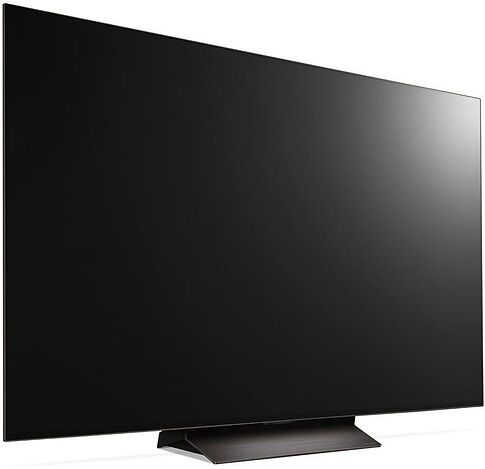 OLED телевизор LG OLED C4 OLED77C4RLA