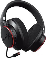 Наушники с микрофоном Creative Sound BlasterX H6