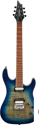 Электрогитара Cort KX300 OPCB