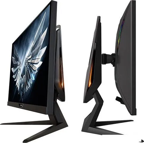 Монитор Gigabyte Aorus FI27Q-P