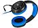 Наушники Corsair HS35 (синий)