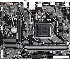 Материнская плата Gigabyte H470M K (rev. 1.0) Материнская плата Gigabyte H470M K (rev. 1.0)