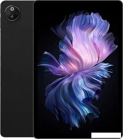 Планшет Doogee T30 Max 8GB/512GB LTE (черный)
