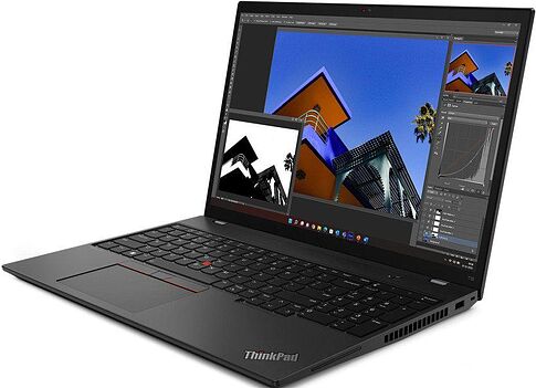 Ноутбук Lenovo ThinkPad T16 Gen 2 Intel 21HJS7QX00