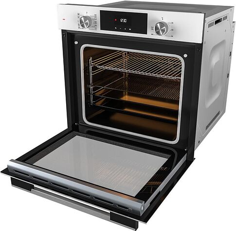 Электрический духовой шкаф Millen MEO 6004 WH