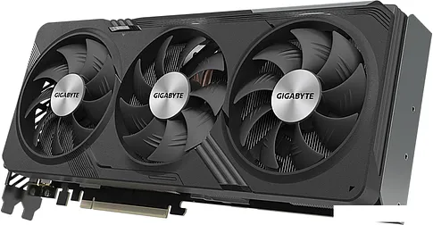 Видеокарта Gigabyte Radeon RX 7700 XT GAMING OC 12G GV-R77XTGAMING OC-12GD