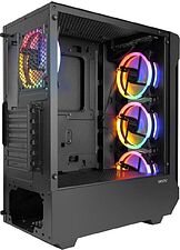 Корпус Ginzzu CL320