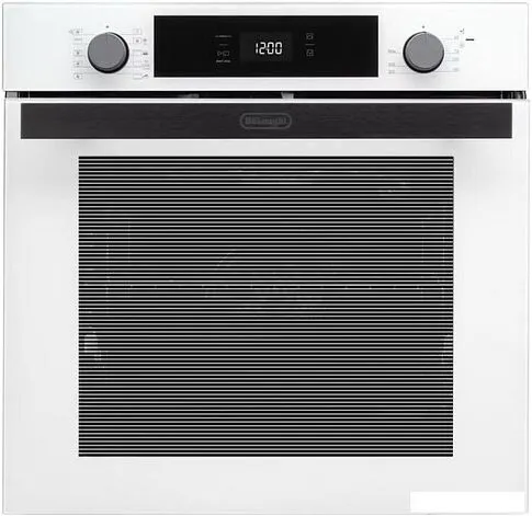 Электрический духовой шкаф DeLonghi DEO 735 BB Franca