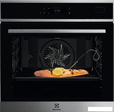 Электрический духовой шкаф Electrolux EOB8S39WX Электрический духовой шкаф Electrolux EOB8S39WX