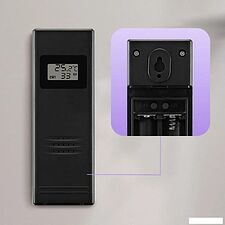 Метеостанция Kitfort KT-3729